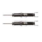 2000 Chrysler Sebring Shock and Strut Set 1