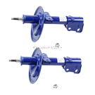 1995 Dodge Grand Caravan Shock and Strut Set 1