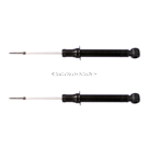 2002 Dodge Stratus Shock and Strut Set 1