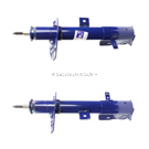 2010 Dodge Caliber Shock and Strut Set 1