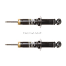 2007 Dodge Caliber Shock and Strut Set 1