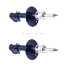 2003 Dodge Neon Shock and Strut Set 1