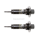 2007 Dodge Nitro Shock and Strut Set 1