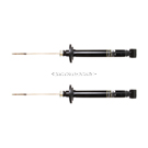 2009 Mercury Sable Shock and Strut Set 1