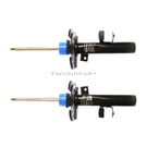 2017 Ford C-Max Shock and Strut Set 1