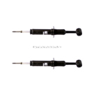 2007 Ford Explorer Shock and Strut Set 1