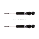 2006 Ford Explorer Shock and Strut Set 1