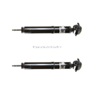 2014 Ford Expedition Shock and Strut Set 1