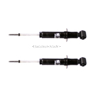 2004 Ford Explorer Shock and Strut Set 1