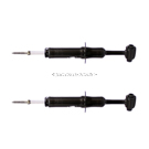 2004 Mercury Mountaineer Shock and Strut Set 1