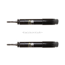 1982 Mercury Cougar Shock and Strut Set 1
