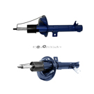 2002 Ford Focus Shock and Strut Set 1