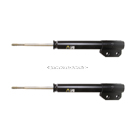 2000 Ford Mustang Shock and Strut Set 1