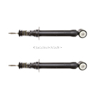 2006 Lincoln LS Shock and Strut Set 1