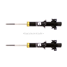 1990 Honda CRX Shock and Strut Set 1