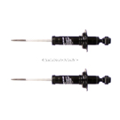 2001 Honda Civic Shock and Strut Set 1