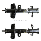 2015 Honda CR-V Shock and Strut Set 1
