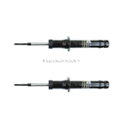 2010 Hyundai Azera Shock and Strut Set 1