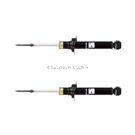 1996 Nissan Maxima Shock and Strut Set 1