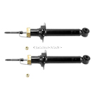 1996 Nissan Maxima Shock and Strut Set 1