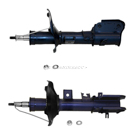 1996 Nissan Pathfinder Shock and Strut Set 1