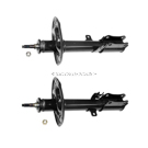 2004 Lexus ES330 Shock and Strut Set 1