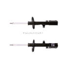 BuyAutoParts  Lexus ES300 Shock and Strut Set 77-67724CV