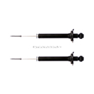 2004 Lexus GS430 Shock and Strut Set 1