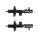 2017 Mazda CX-5 Shock and Strut Set 1