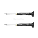 1987 Mercedes Benz 190E Shock and Strut Set 1