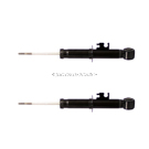 2003 Mini Cooper Shock and Strut Set 1