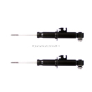 2012 Mini Cooper Shock and Strut Set 1