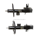 2016 Nissan Maxima Shock and Strut Set 1
