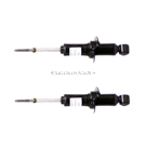 2020 Nissan Frontier Shock and Strut Set 1