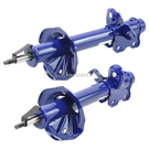 1992 Nissan NX Shock and Strut Set 1
