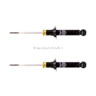 2000 Nissan Sentra Shock and Strut Set 1