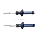 2003 Nissan Sentra Shock and Strut Set 1