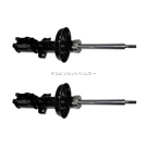 2004 Saab 9-5 Shock and Strut Set 1