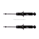 2004 Subaru Baja Shock and Strut Set 1