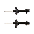 2005 Subaru Outback Shock and Strut Set 1