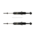 2012 Toyota 4Runner Shock and Strut Set 1