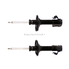1994 Toyota Celica Shock and Strut Set 1