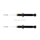 2000 Volvo S40 Shock and Strut Set 1
