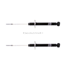 1994 Volkswagen Golf Shock and Strut Set 1