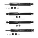 BuyAutoParts 77-68062EH Shock and Strut Set 1