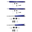 BuyAutoParts 77-68068EE Shock and Strut Set 1
