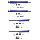 1979 Ford Granada Shock and Strut Set 1