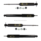 1966 Buick Sportwagon Shock and Strut Set 1