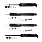 1973 Mercury Montego Shock and Strut Set 1