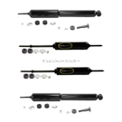1962 Chevrolet Corvette Shock and Strut Set 1
